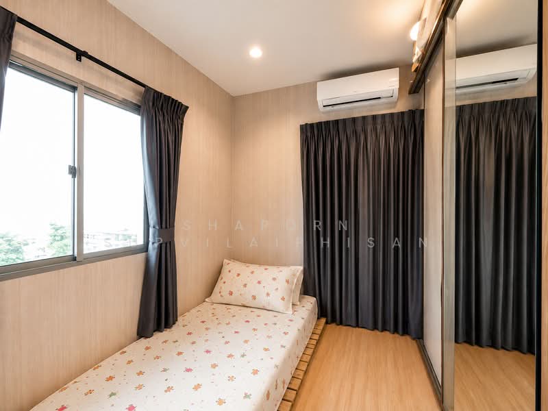 The Plant Estique Pattanakarn 38, Bangkok, Soi Pattanakarn 38, Suan Luang, Bangkok, 3 Bedrooms, 145 sqm, Single Detached House For Sale, by Shaporn Supvilaiphisan, 500501873 - DDproperty.com
