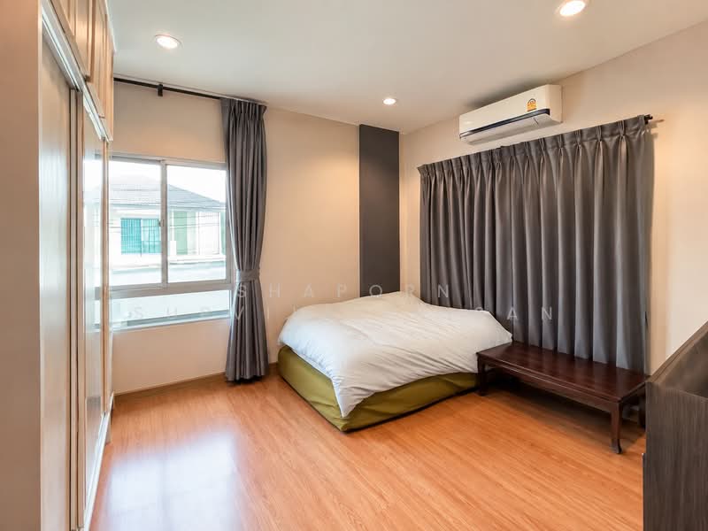 The Plant Estique Pattanakarn 38, Bangkok, Soi Pattanakarn 38, Suan Luang, Bangkok, 3 Bedrooms, 145 sqm, Single Detached House For Sale, by Shaporn Supvilaiphisan, 500501873 - DDproperty.com