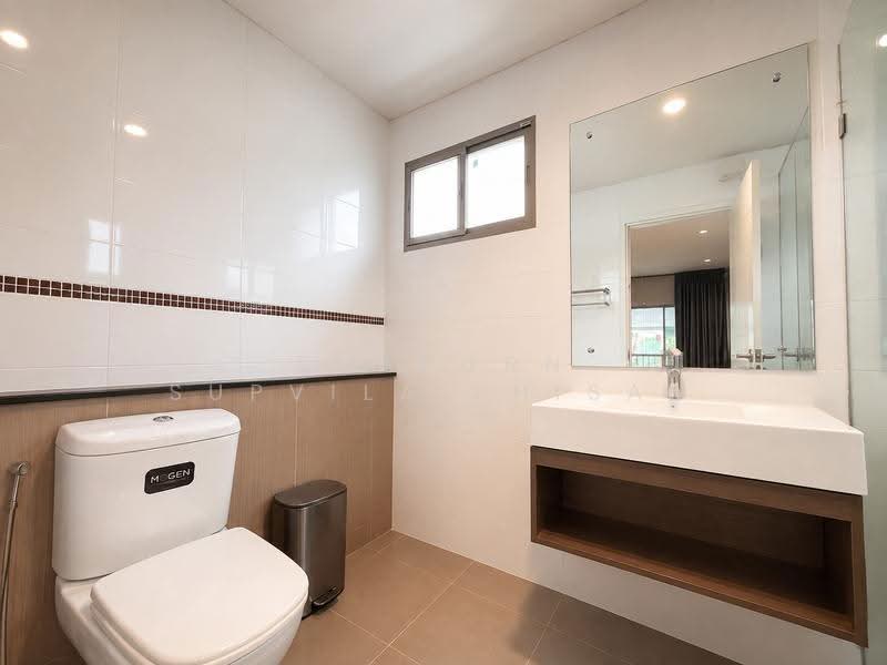 The Plant Estique Pattanakarn 38, Bangkok, Soi Pattanakarn 38, Suan Luang, Bangkok, 3 Bedrooms, 145 sqm, Single Detached House For Sale, by Shaporn Supvilaiphisan, 500501873 - DDproperty.com