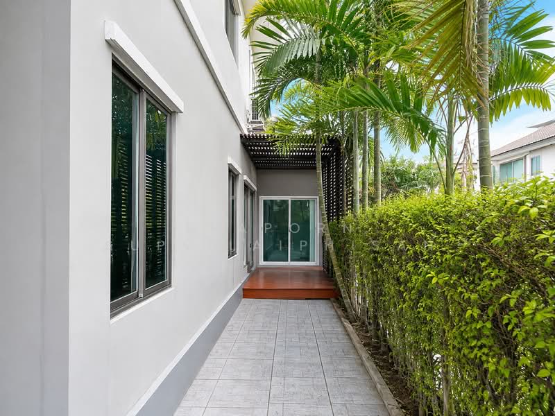 The Plant Estique Pattanakarn 38, Bangkok, Soi Pattanakarn 38, Suan Luang, Bangkok, 3 Bedrooms, 145 sqm, Single Detached House For Sale, by Shaporn Supvilaiphisan, 500501873 - DDproperty.com