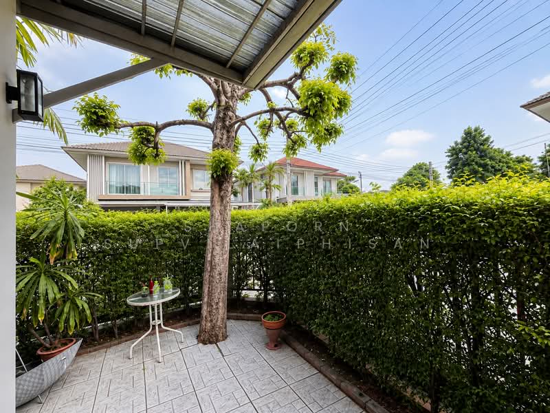 The Plant Estique Pattanakarn 38, Bangkok, Soi Pattanakarn 38, Suan Luang, Bangkok, 3 Bedrooms, 145 sqm, Single Detached House For Sale, by Shaporn Supvilaiphisan, 500501873 - DDproperty.com