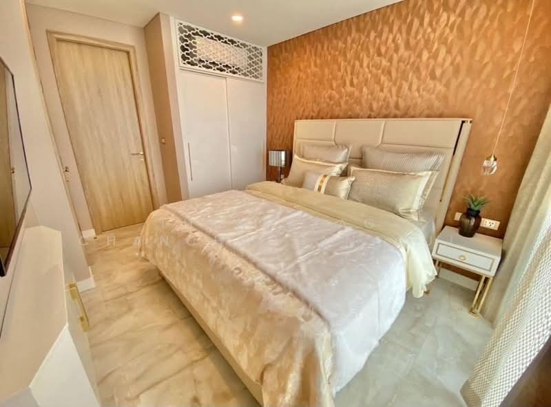 Copacabana Beach Jomtien, Chon Buri (Pattaya), Jomtien Sai Song Rd, Nong Pru, Bang Lamung (Pattaya), Chon Buri (Pattaya), 3 Bedrooms, 111 sqm, Condo For Sale, by Thanyalag Chanchodtanakul, 500501874 - DDproperty.com