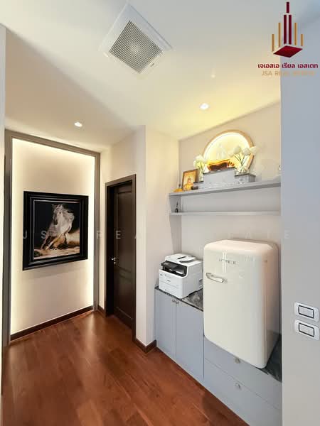 Perfect Masterpiece Sukhumvit 77, Samut Prakan, Soi Mu Ban Perfect Place Sukhumvit 77, Rachathewa, Bang Plee, Samut Prakan, 4 Bedrooms, 315 sqm, Single Detached House For Rent, by JSA REAL ESTATE, 500501875 - DDproperty.com