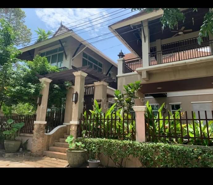 3-BR House, Chon Buri (Pattaya), Nong - Kham, Si Racha, Chon Buri (Pattaya), 3 Bedrooms, 4 sqm, Single Detached House For Sale, by Thanyalag Chanchodtanakul, 500501877 - DDproperty.com