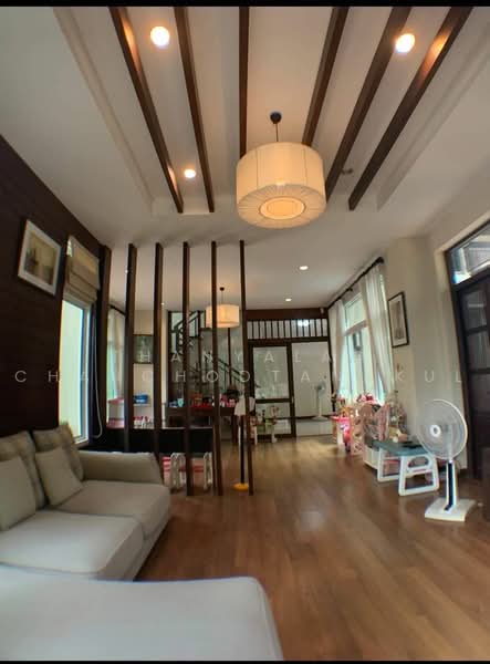 3-BR House, Chon Buri (Pattaya), Nong - Kham, Si Racha, Chon Buri (Pattaya), 3 Bedrooms, 4 sqm, Single Detached House For Sale, by Thanyalag Chanchodtanakul, 500501877 - DDproperty.com