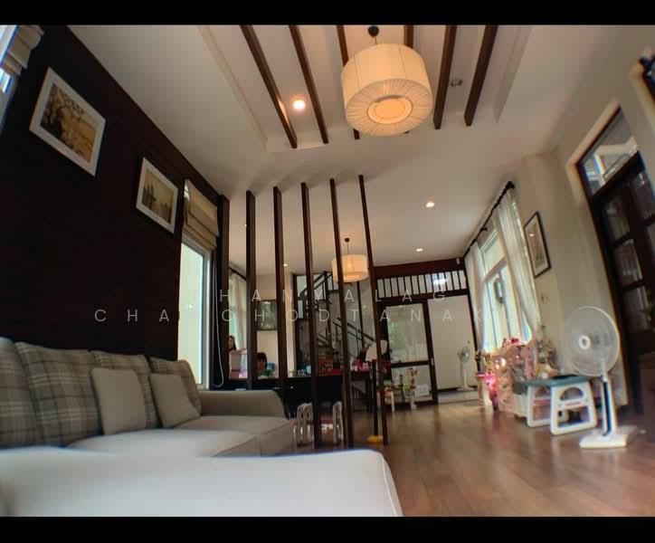3-BR House, Chon Buri (Pattaya), Nong - Kham, Si Racha, Chon Buri (Pattaya), 3 Bedrooms, 4 sqm, Single Detached House For Sale, by Thanyalag Chanchodtanakul, 500501877 - DDproperty.com