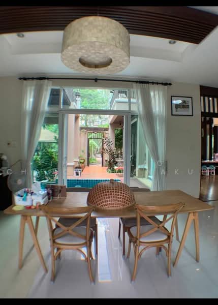 3-BR House, Chon Buri (Pattaya), Nong - Kham, Si Racha, Chon Buri (Pattaya), 3 Bedrooms, 4 sqm, Single Detached House For Sale, by Thanyalag Chanchodtanakul, 500501877 - DDproperty.com