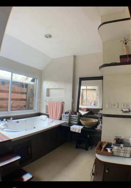 3-BR House, Chon Buri (Pattaya), Nong - Kham, Si Racha, Chon Buri (Pattaya), 3 Bedrooms, 4 sqm, Single Detached House For Sale, by Thanyalag Chanchodtanakul, 500501877 - DDproperty.com