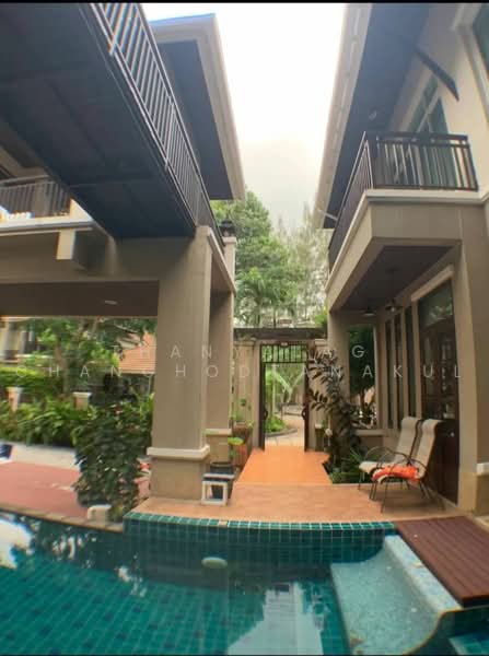 3-BR House, Chon Buri (Pattaya), Nong - Kham, Si Racha, Chon Buri (Pattaya), 3 Bedrooms, 4 sqm, Single Detached House For Sale, by Thanyalag Chanchodtanakul, 500501877 - DDproperty.com