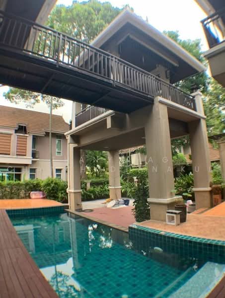 3-BR House, Chon Buri (Pattaya), Nong - Kham, Si Racha, Chon Buri (Pattaya), 3 Bedrooms, 4 sqm, Single Detached House For Sale, by Thanyalag Chanchodtanakul, 500501877 - DDproperty.com