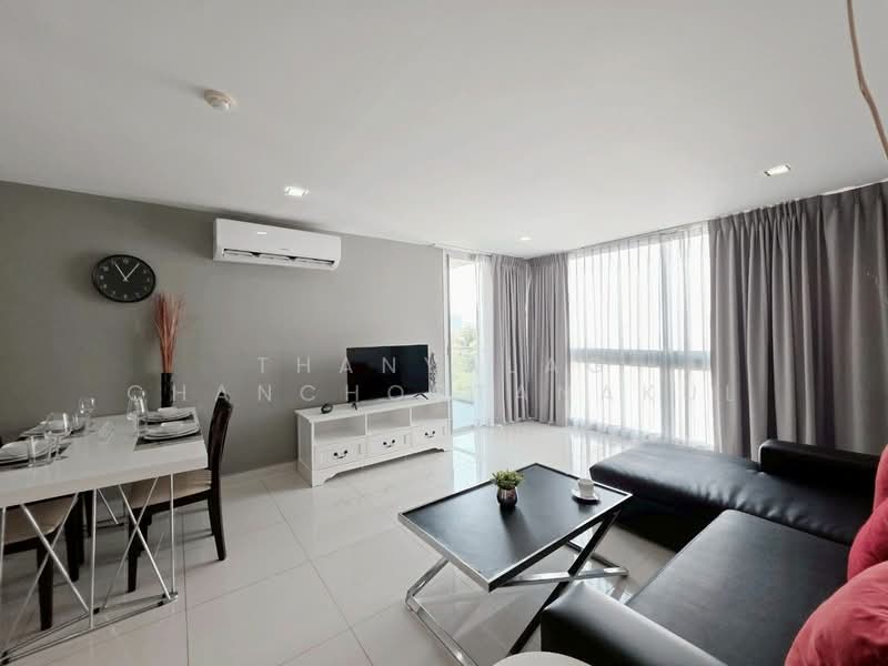 Club Royal, Chon Buri (Pattaya), 381 Soi Na Kluea 12, Na Kloe, Bang Lamung (Pattaya), Chon Buri (Pattaya), 1 Bedroom, 70 sqm, Condo For Sale, by Thanyalag Chanchodtanakul, 500501878 - DDproperty.com