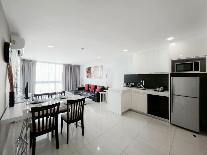 Club Royal, Chon Buri (Pattaya), 381 Soi Na Kluea 12, Na Kloe, Bang Lamung (Pattaya), Chon Buri (Pattaya), 1 Bedroom, 70 sqm, Condo For Sale, by Thanyalag Chanchodtanakul, 500501878 - DDproperty.com