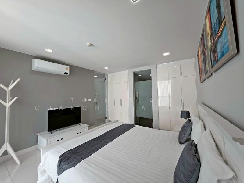 Club Royal, Chon Buri (Pattaya), 381 Soi Na Kluea 12, Na Kloe, Bang Lamung (Pattaya), Chon Buri (Pattaya), 1 Bedroom, 70 sqm, Condo For Sale, by Thanyalag Chanchodtanakul, 500501878 - DDproperty.com