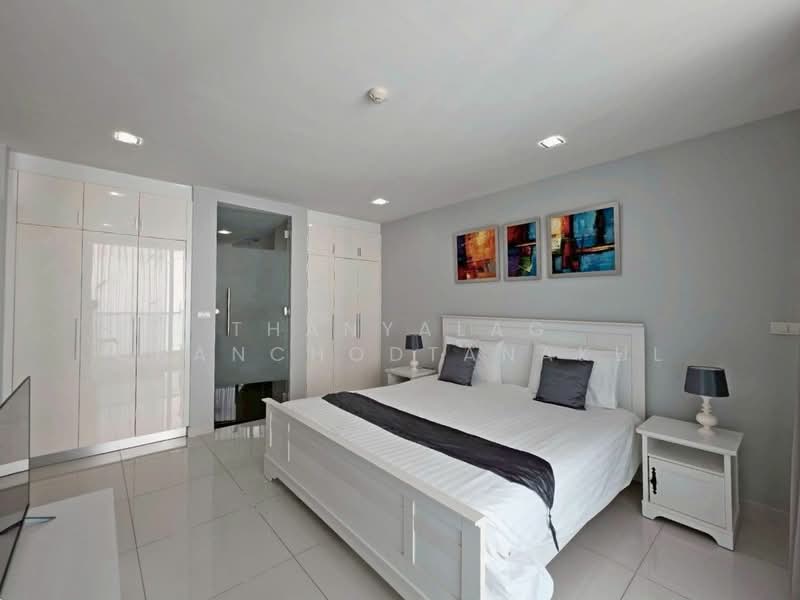 Club Royal, Chon Buri (Pattaya), 381 Soi Na Kluea 12, Na Kloe, Bang Lamung (Pattaya), Chon Buri (Pattaya), 1 Bedroom, 70 sqm, Condo For Sale, by Thanyalag Chanchodtanakul, 500501878 - DDproperty.com