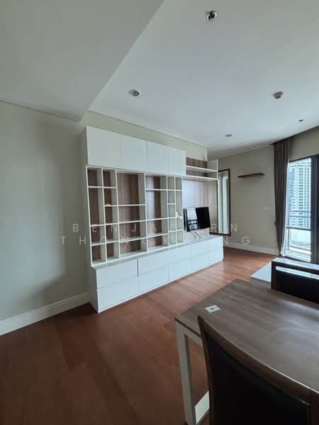 Bright Sukhumvit 24 : ไบร์ท สุขุมวิท 24, กรุงเทพ, ถนนสุขุมวิท 24, คลองตัน, คลองเตย, กรุงเทพ, 91 ตร.ม., คอนโด ให้เช่า, โดย Benjaporn Thongklang, 500501879 - DDproperty.com