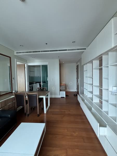 Bright Sukhumvit 24, Bangkok, Sukhumvit 24 Alley, Khong Tan, Khlong Toei, Bangkok, 2 Bedrooms, 91 sqm, Condo For Rent, by Benjaporn Thongklang, 500501879 - DDproperty.com