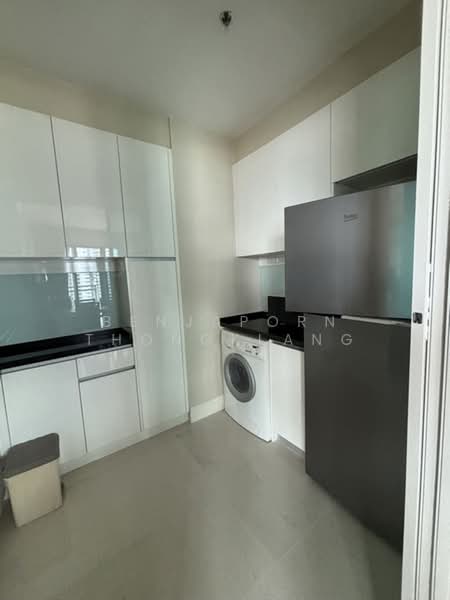 Bright Sukhumvit 24, Bangkok, Sukhumvit 24 Alley, Khong Tan, Khlong Toei, Bangkok, 2 Bedrooms, 91 sqm, Condo For Rent, by Benjaporn Thongklang, 500501879 - DDproperty.com