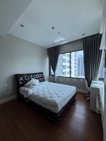 Bright Sukhumvit 24, Bangkok, Sukhumvit 24 Alley, Khong Tan, Khlong Toei, Bangkok, 2 Bedrooms, 91 sqm, Condo For Rent, by Benjaporn Thongklang, 500501879 - DDproperty.com