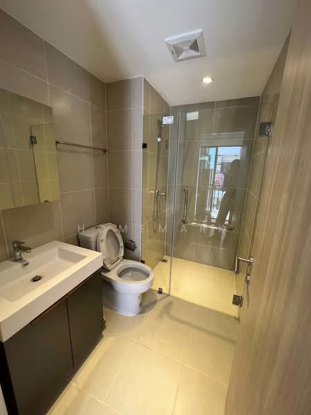 Modern Condo The Forest, Bangkok, 101 Bang Khun Thian Road, Samae Dam, Bang Khun Thian, Bangkok, 1 Bedroom, 26 sqm, Condo For Sale, by Homemark, 500501881 - DDproperty.com