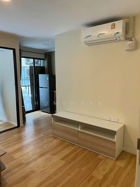 Modern Condo The Forest, Bangkok, 101 Bang Khun Thian Road, Samae Dam, Bang Khun Thian, Bangkok, 1 Bedroom, 26 sqm, Condo For Sale, by Homemark, 500501881 - DDproperty.com