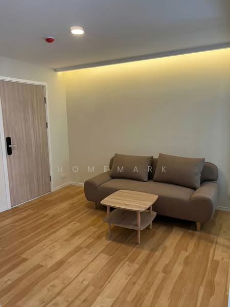 Modern Condo The Forest, Bangkok, 101 Bang Khun Thian Road, Samae Dam, Bang Khun Thian, Bangkok, 1 Bedroom, 26 sqm, Condo For Sale, by Homemark, 500501881 - DDproperty.com