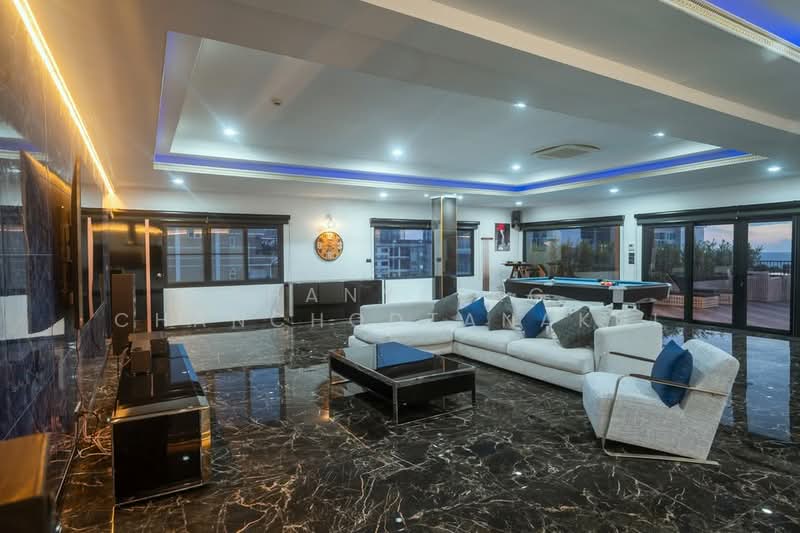 Siam Oriental Condominium : สยาม โอเรียลทัล คอนโดมิเนียม, ชลบุรี, พระตำหนัก 4, หนองปรือ, บางละมุง, ชลบุรี, 400 ตร.ม., คอนโด ขาย, โดย Thanyalag Chanchodtanakul, 500501882 - DDproperty.com