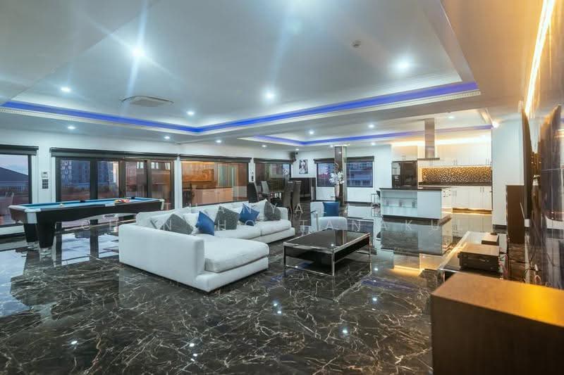 Siam Oriental Condominium, Chon Buri (Pattaya), Pratumnak 4, Nong Pru, Bang Lamung (Pattaya), Chon Buri (Pattaya), 3 Bedrooms, 400 sqm, Condo For Sale, by Thanyalag Chanchodtanakul, 500501882 - DDproperty.com
