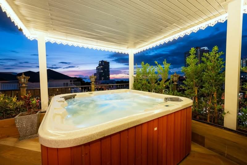 Siam Oriental Condominium : สยาม โอเรียลทัล คอนโดมิเนียม, ชลบุรี, พระตำหนัก 4, หนองปรือ, บางละมุง, ชลบุรี, 400 ตร.ม., คอนโด ขาย, โดย Thanyalag Chanchodtanakul, 500501882 - DDproperty.com