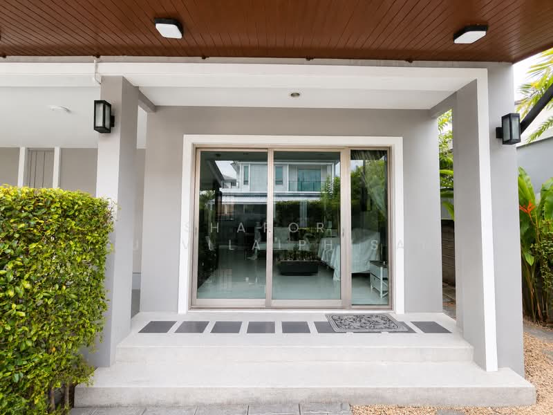 The Plant Estique Pattanakarn 38, Bangkok, Soi Pattanakarn 38, Suan Luang, Bangkok, 3 Bedrooms, 145 sqm, Single Detached House For Sale, by Shaporn Supvilaiphisan, 500501883 - DDproperty.com