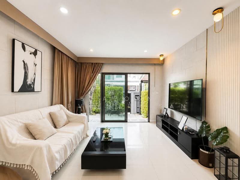 The Plant Estique Pattanakarn 38, Bangkok, Soi Pattanakarn 38, Suan Luang, Bangkok, 3 Bedrooms, 145 sqm, Single Detached House For Sale, by Shaporn Supvilaiphisan, 500501883 - DDproperty.com