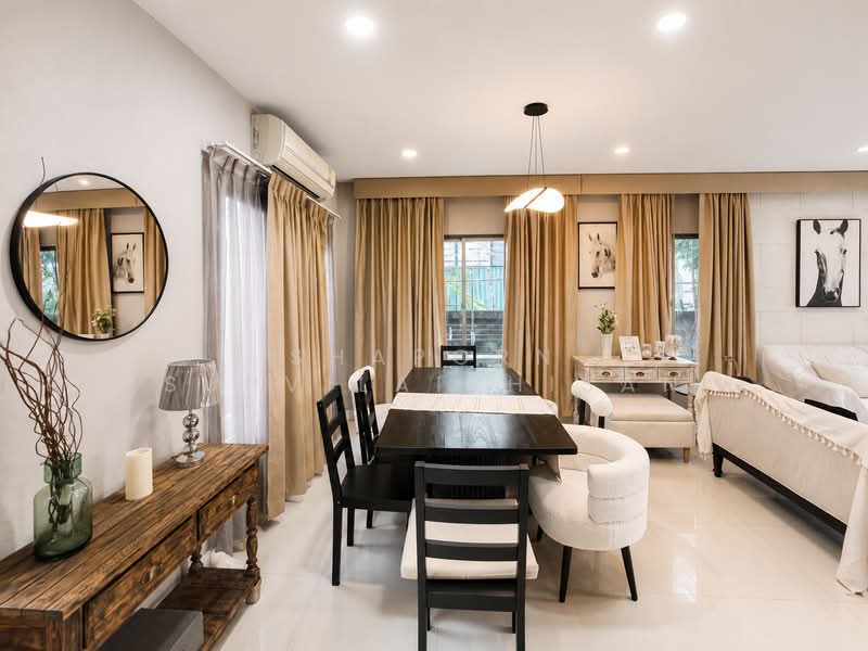 The Plant Estique Pattanakarn 38, Bangkok, Soi Pattanakarn 38, Suan Luang, Bangkok, 3 Bedrooms, 145 sqm, Single Detached House For Sale, by Shaporn Supvilaiphisan, 500501883 - DDproperty.com