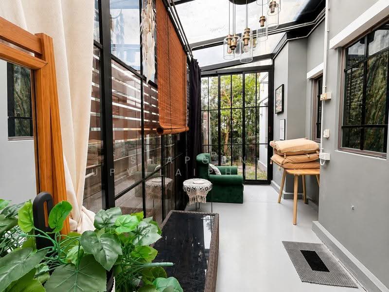 The Plant Estique Pattanakarn 38, Bangkok, Soi Pattanakarn 38, Suan Luang, Bangkok, 3 Bedrooms, 145 sqm, Single Detached House For Sale, by Shaporn Supvilaiphisan, 500501883 - DDproperty.com