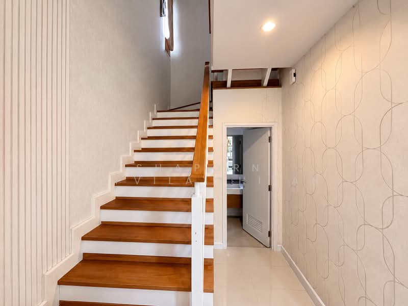 The Plant Estique Pattanakarn 38, Bangkok, Soi Pattanakarn 38, Suan Luang, Bangkok, 3 Bedrooms, 145 sqm, Single Detached House For Sale, by Shaporn Supvilaiphisan, 500501883 - DDproperty.com