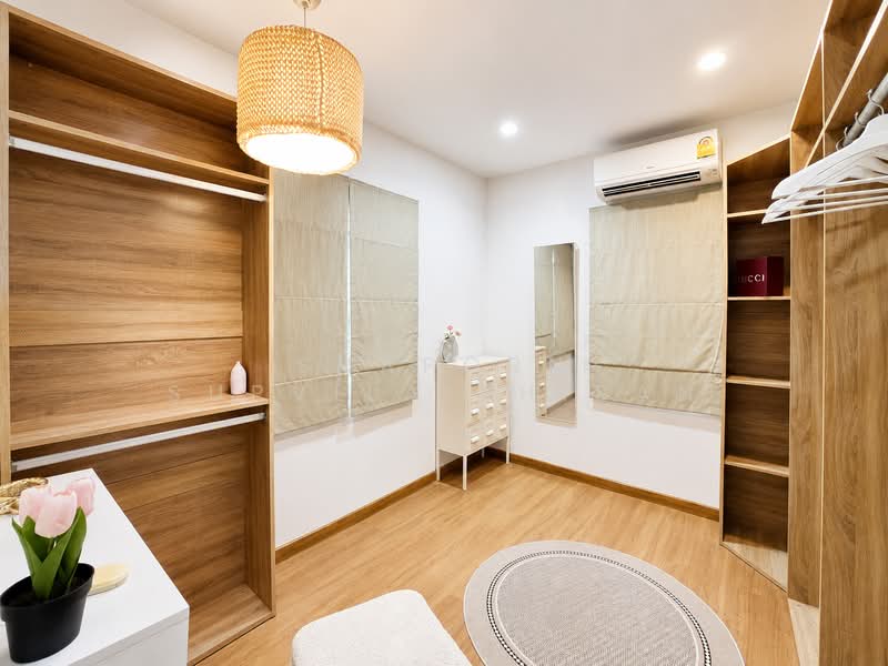The Plant Estique Pattanakarn 38, Bangkok, Soi Pattanakarn 38, Suan Luang, Bangkok, 3 Bedrooms, 145 sqm, Single Detached House For Sale, by Shaporn Supvilaiphisan, 500501883 - DDproperty.com