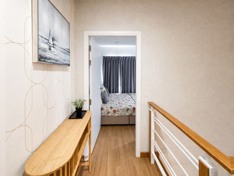 The Plant Estique Pattanakarn 38, Bangkok, Soi Pattanakarn 38, Suan Luang, Bangkok, 3 Bedrooms, 145 sqm, Single Detached House For Sale, by Shaporn Supvilaiphisan, 500501883 - DDproperty.com