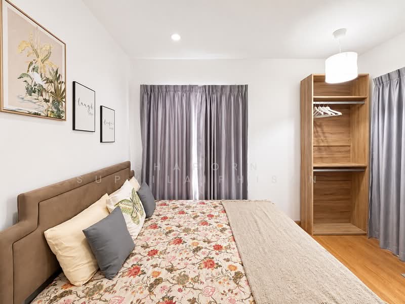 The Plant Estique Pattanakarn 38, Bangkok, Soi Pattanakarn 38, Suan Luang, Bangkok, 3 Bedrooms, 145 sqm, Single Detached House For Sale, by Shaporn Supvilaiphisan, 500501883 - DDproperty.com