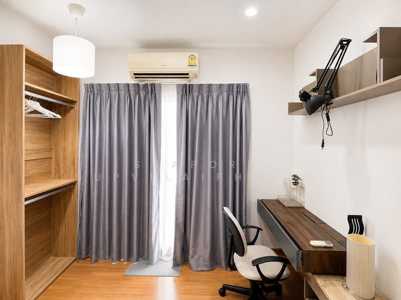 The Plant Estique Pattanakarn 38, Bangkok, Soi Pattanakarn 38, Suan Luang, Bangkok, 3 Bedrooms, 145 sqm, Single Detached House For Sale, by Shaporn Supvilaiphisan, 500501883 - DDproperty.com
