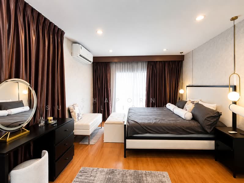 The Plant Estique Pattanakarn 38, Bangkok, Soi Pattanakarn 38, Suan Luang, Bangkok, 3 Bedrooms, 145 sqm, Single Detached House For Sale, by Shaporn Supvilaiphisan, 500501883 - DDproperty.com