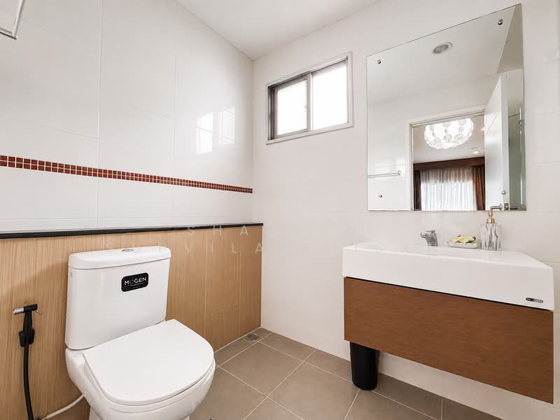 The Plant Estique Pattanakarn 38, Bangkok, Soi Pattanakarn 38, Suan Luang, Bangkok, 3 Bedrooms, 145 sqm, Single Detached House For Sale, by Shaporn Supvilaiphisan, 500501883 - DDproperty.com