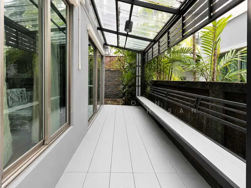 The Plant Estique Pattanakarn 38, Bangkok, Soi Pattanakarn 38, Suan Luang, Bangkok, 3 Bedrooms, 145 sqm, Single Detached House For Sale, by Shaporn Supvilaiphisan, 500501883 - DDproperty.com