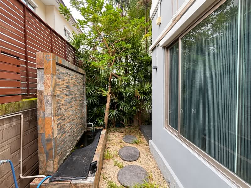 The Plant Estique Pattanakarn 38, Bangkok, Soi Pattanakarn 38, Suan Luang, Bangkok, 3 Bedrooms, 145 sqm, Single Detached House For Sale, by Shaporn Supvilaiphisan, 500501883 - DDproperty.com