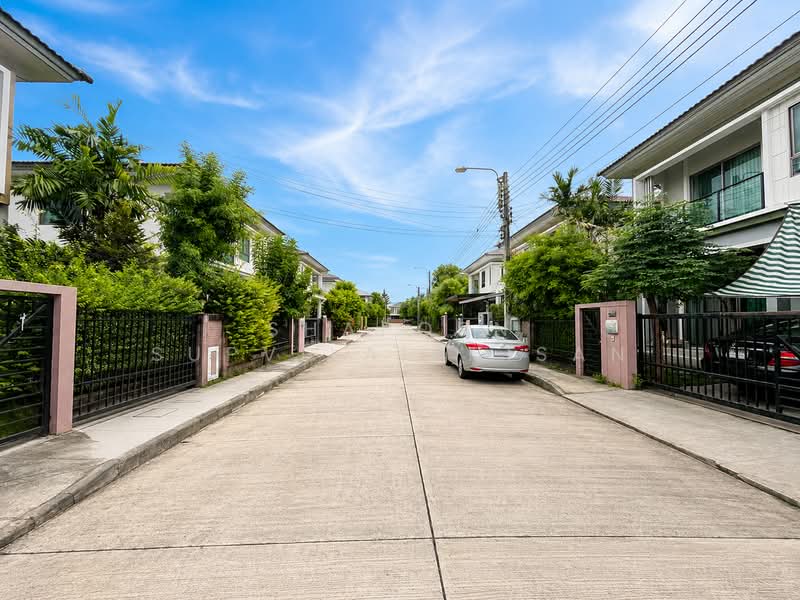 The Plant Estique Pattanakarn 38, Bangkok, Soi Pattanakarn 38, Suan Luang, Bangkok, 3 Bedrooms, 145 sqm, Single Detached House For Sale, by Shaporn Supvilaiphisan, 500501883 - DDproperty.com