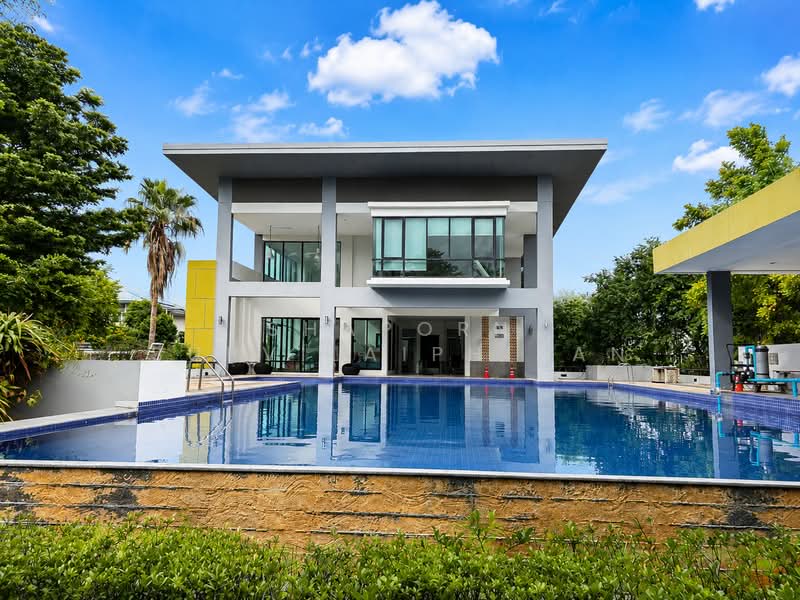 The Plant Estique Pattanakarn 38, Bangkok, Soi Pattanakarn 38, Suan Luang, Bangkok, 3 Bedrooms, 145 sqm, Single Detached House For Sale, by Shaporn Supvilaiphisan, 500501883 - DDproperty.com