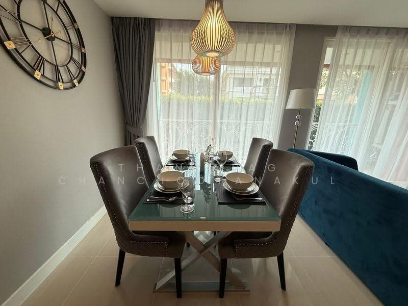 Grande Caribbean, Chon Buri (Pattaya), 492/2 Moo 12 Thappraya Rd, Nong Pru, Bang Lamung (Pattaya), Chon Buri (Pattaya), 2 Bedrooms, 74 sqm, Condo For Sale, by Thanyalag Chanchodtanakul, 500501885 - DDproperty.com