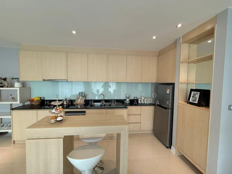 Grande Caribbean, Chon Buri (Pattaya), 492/2 Moo 12 Thappraya Rd, Nong Pru, Bang Lamung (Pattaya), Chon Buri (Pattaya), 2 Bedrooms, 74 sqm, Condo For Sale, by Thanyalag Chanchodtanakul, 500501885 - DDproperty.com