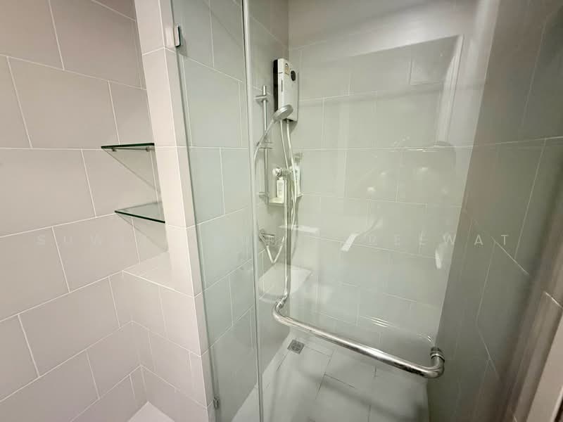 De Lapis Charan 81, Bangkok, 9 Charansanitwong Road, Bang O, Bang Phlat, Bangkok, 1 Bedroom, 26 sqm, Condo For Sale, by Suwit Arunkeereewat, 500501886 - DDproperty.com