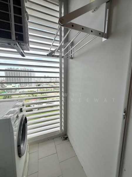 De Lapis Charan 81, Bangkok, 9 Charansanitwong Road, Bang O, Bang Phlat, Bangkok, 1 Bedroom, 26 sqm, Condo For Sale, by Suwit Arunkeereewat, 500501886 - DDproperty.com