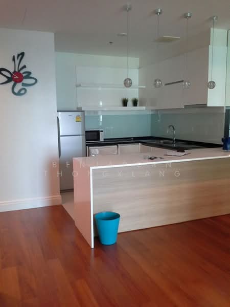 Bright Sukhumvit 24, Bangkok, Sukhumvit 24 Alley, Khong Tan, Khlong Toei, Bangkok, 1 Bedroom, 73 sqm, Condo For Rent, by Benjaporn Thongklang, 500501887 - DDproperty.com