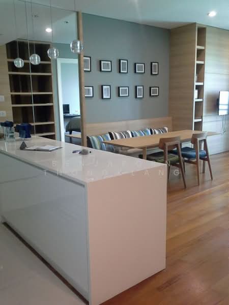 Bright Sukhumvit 24, Bangkok, Sukhumvit 24 Alley, Khong Tan, Khlong Toei, Bangkok, 1 Bedroom, 73 sqm, Condo For Rent, by Benjaporn Thongklang, 500501887 - DDproperty.com