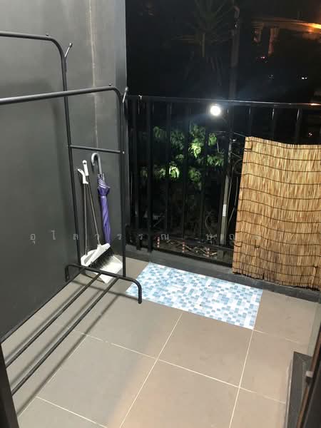 Tropicana @ BTS Erawan, Samut Prakan, Kanchanaphisek Ring, Bang Duan, Muang Samut Prakarn, Samut Prakan, 1 Bedroom, 29 sqm, Condo For Rent, by Ulaiwan Boonsiri, 500501888 - DDproperty.com